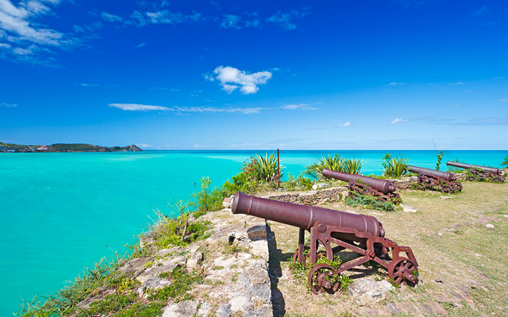 St John's (Antigua and Barbuda)